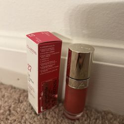 Clarins comfort lip Oil
