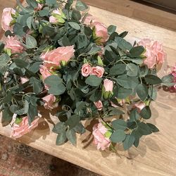 Baby Shower For Girl Bundle