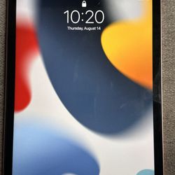 IPad Air 4th Generation 