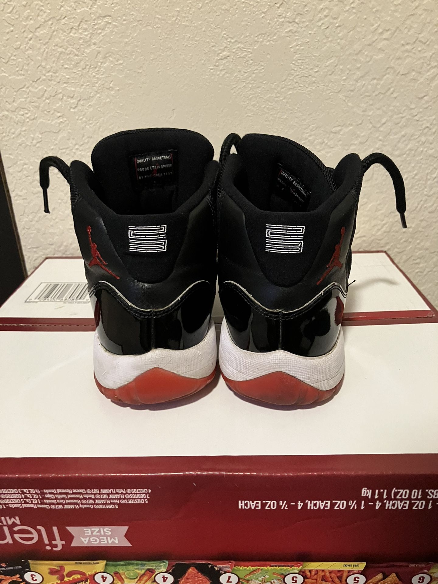 jordan 4 breds for sale