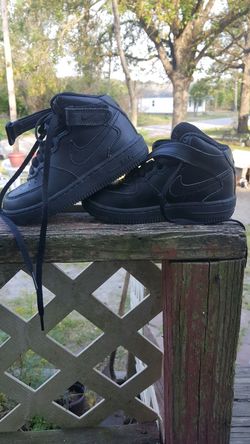 Nikes