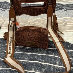 Montana West (Wrangler) 