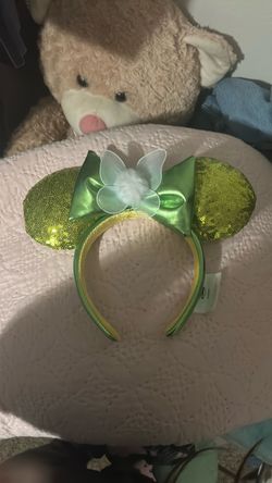 Disney ears