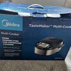 Digital Multi Cooker/Rice Cooker/ Yogurt Maker/ Stew Cooker 