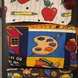 Reusable Coffee Cup Sleeve