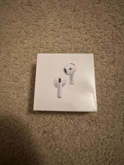 AirPod 4s
