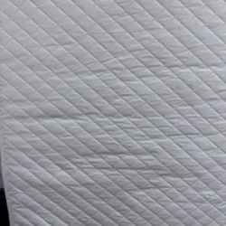 waterproof Mini crib mattress 