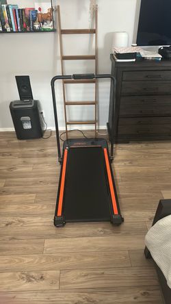 Walking pad