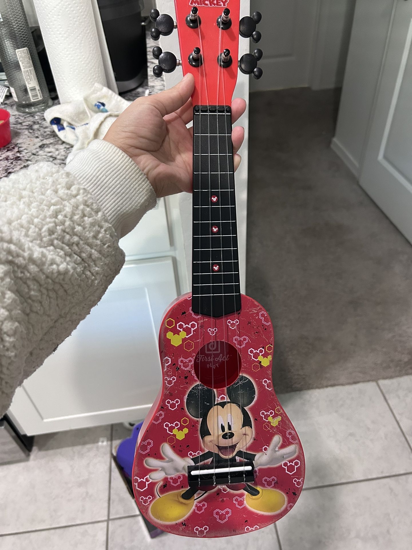 Ukulele
