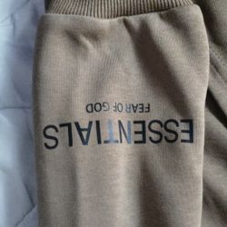 🔥ESSENTIALS HOODIE🔥