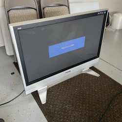 Panasonic 42in Plasma TV