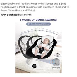 Juitoy Swing