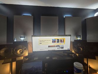 Focal trio 6 (pair)