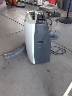 Delonghi Pinguino Pac L90 10000 Btu Portable Air Conditioner Works Great For Sale In Bakersfield Ca Offerup