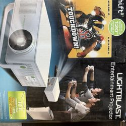 Projector