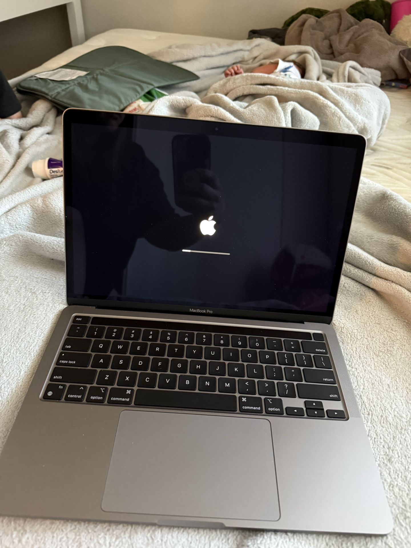 13 inch M1 2020 MacBook Pro