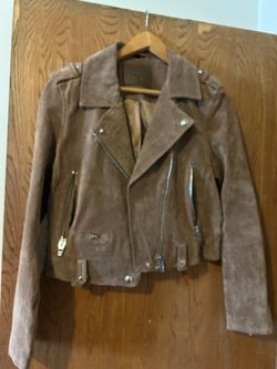Women jacket (BLANKNYC)