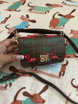 Steve Madden mini purse