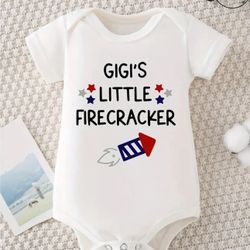 Baby Onesie - 9 Months 