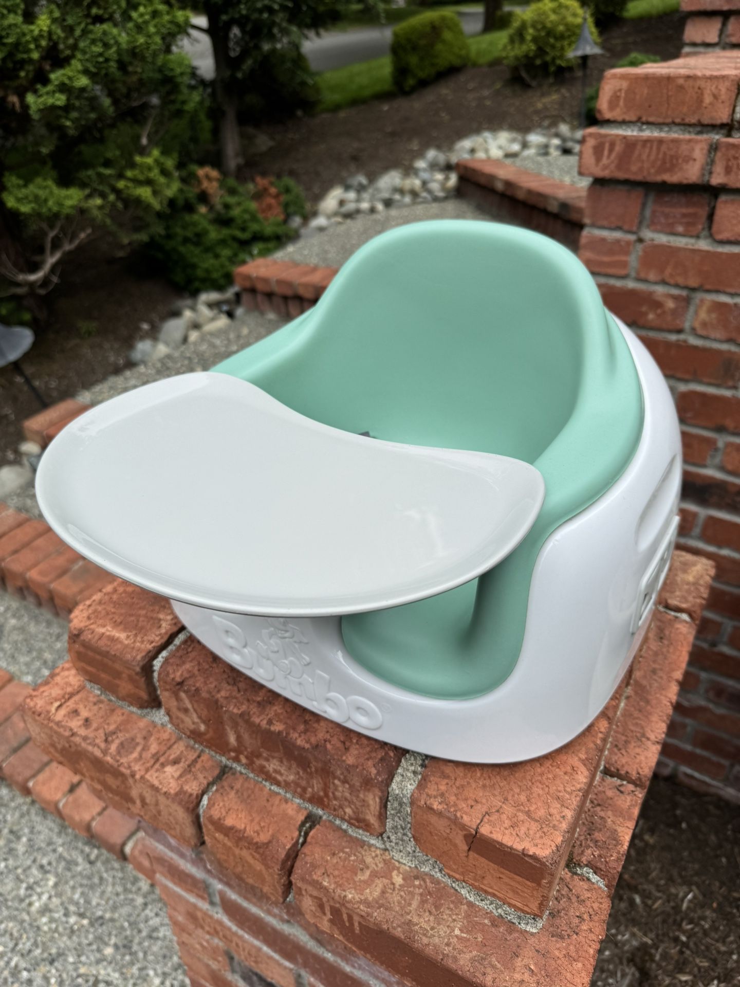 Bumbo 3 In 1 Seat