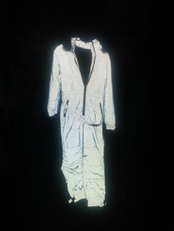 Women's Snow Suit