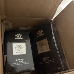 Creed Aventus 50ML