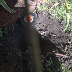 Irrigation Valves