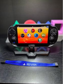 PlayStation vita OLED