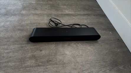 Sonos ray