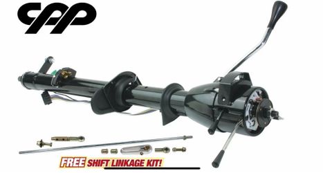 67 68 69 70 71 72 CHEVY C10 TRUCK NEW TILT AUTOMATIC SHIFT STEERING COLUMN