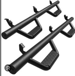 Step Side for Toyota Tacoma 2005-2023