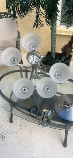 Chandelier