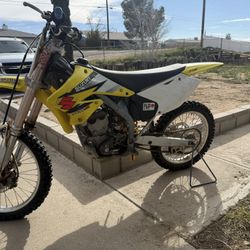 250rmz 