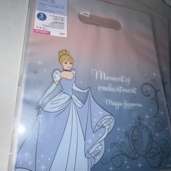 Cinderella Treat Bags