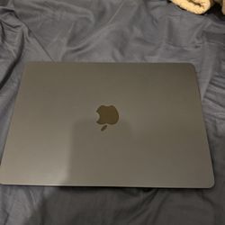 Apple MacBook Air 13-Inch M3 Chip 
