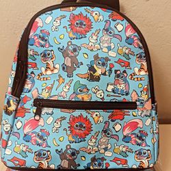 Toddlers Disney Backpacks 
