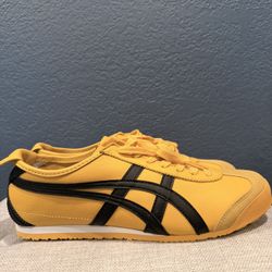 Onitsuka Tiger Mexico 66 Kill Bills US9