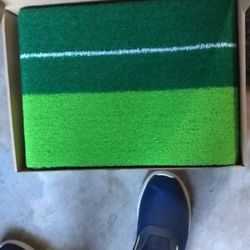 Putting Mat 