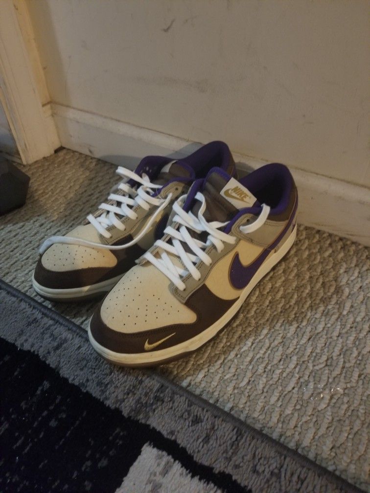 Nike