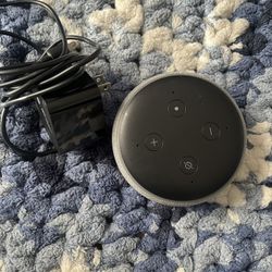Amazon Echo 