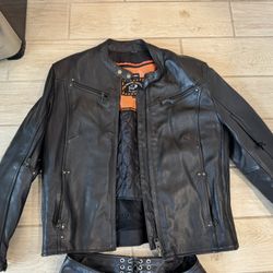 Motorcycle Gear/Apparel