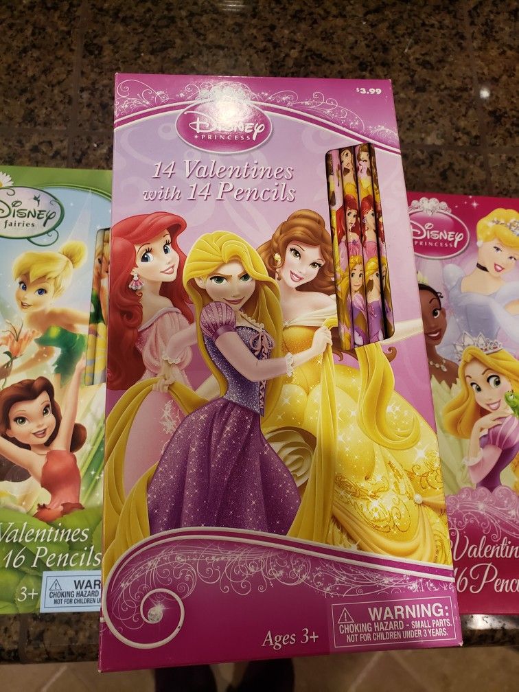Valentines Cards