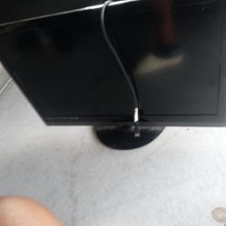 27 Inch Vizio Flat Tv