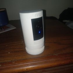 Ring Outdoor Camera