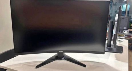 Monitor