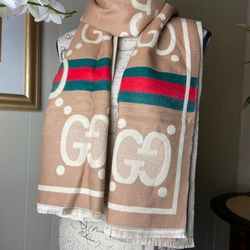 New Women Scarf 