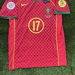 Soccer Jersey 
