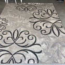 Biege Rug 8ft. x 10ft.