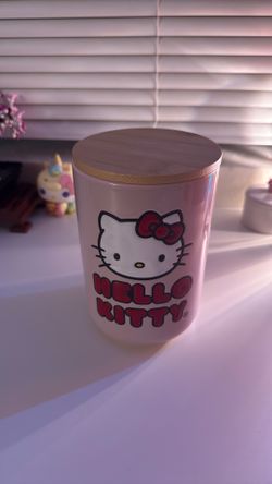 Hello kitty