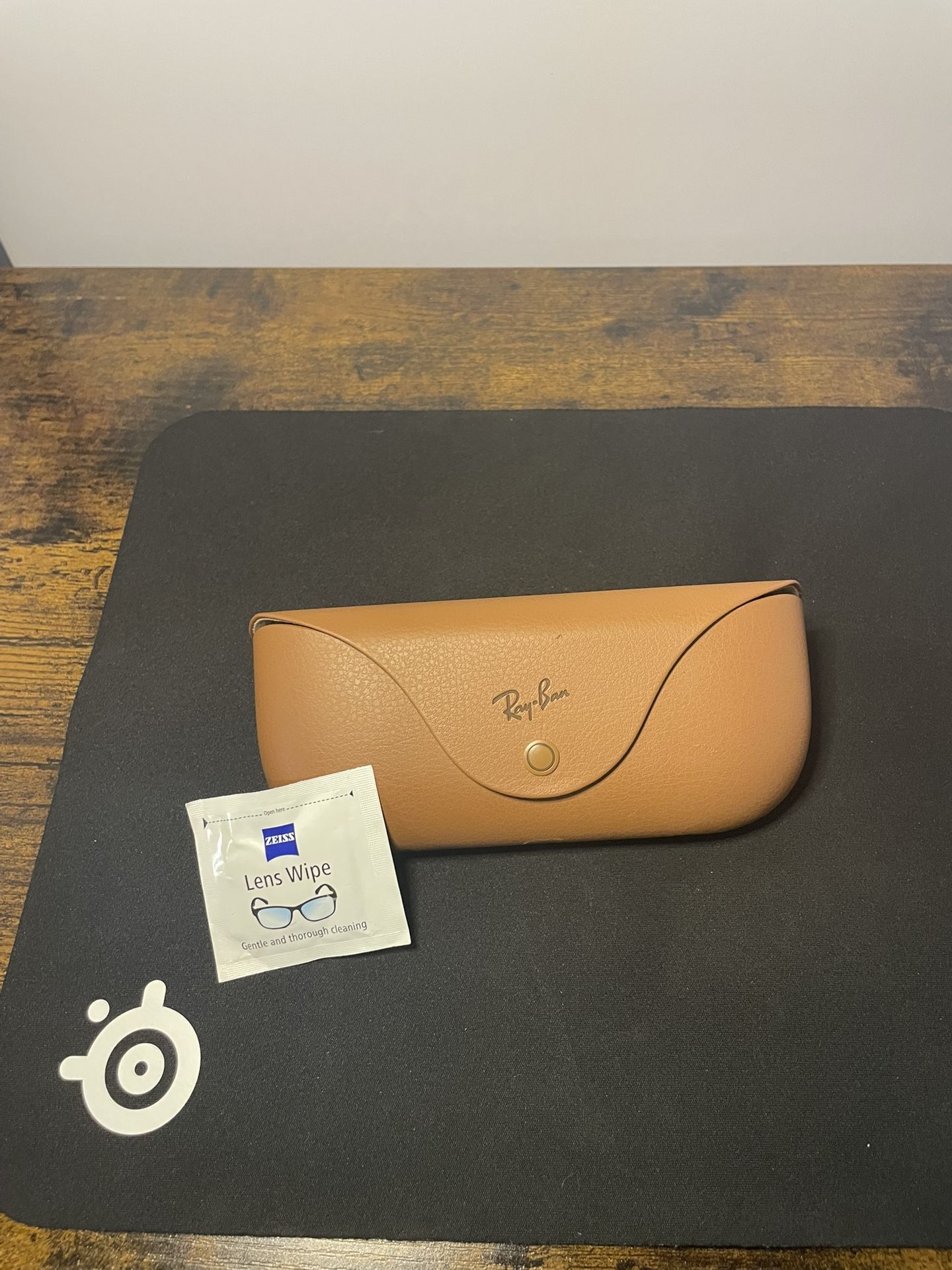 Ray-Ban Meta Glasses